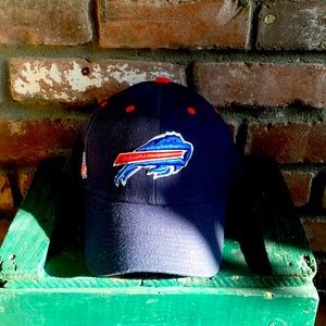 Buffalo Bill’s NFL Cap